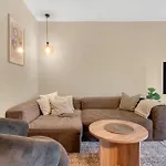 Arctic Luxe Horizon L Sea View L Balcony Apartament *