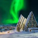 Apartament Arctic Luxe Horizon L Sea View L Balcony
